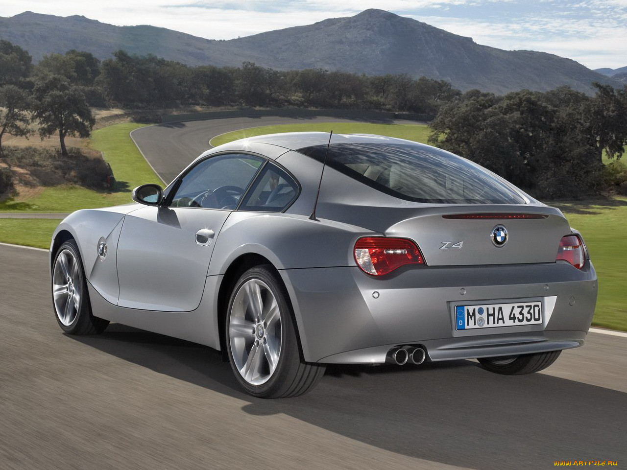 , bmw